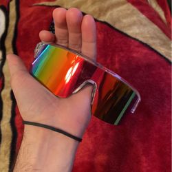 Men’s Sunglasses 