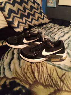 Nike Air Shoes