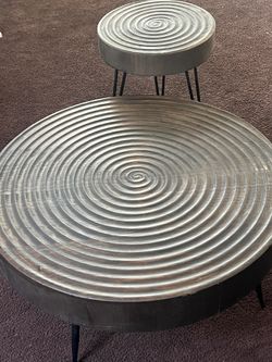 Center Coffee Tables