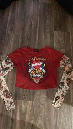Ed hardy