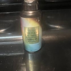 To The Moon Body Spray Bath And Body Works