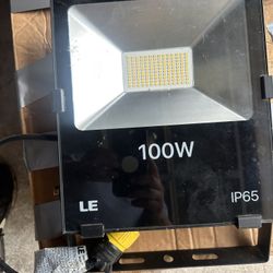 IP 65 LED Outdoor Light