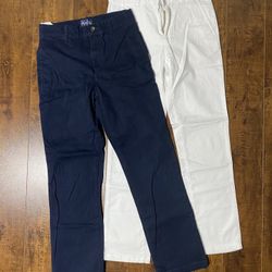 2pk Boys Dress / Formal Pants