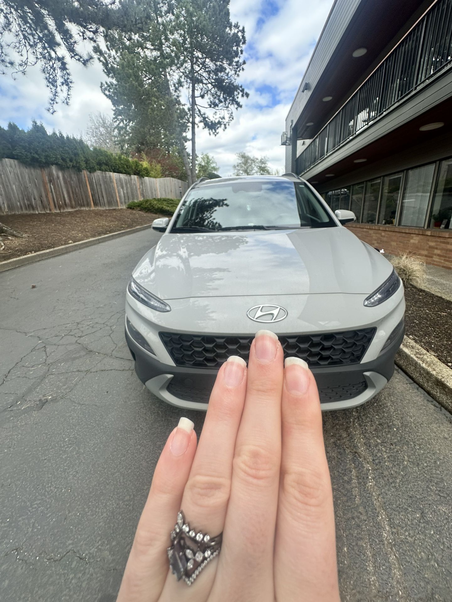 2023 Hyundai Kona