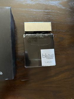 Lattafa Suqraat EDP Cologne Amazing Rich Release 100ml 3.4oz