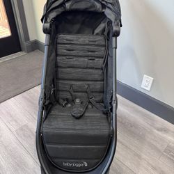 Baby Jogger Stroller