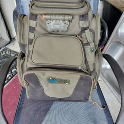 Wild River Tackle Bag