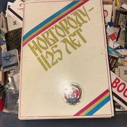 Bunch Of Old Rare Matchbooks