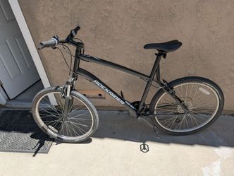 Decathlon RockRider Mountain Bike