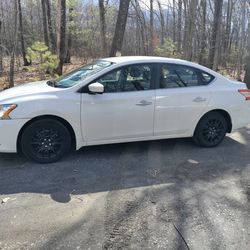2015 Nissan Sentra