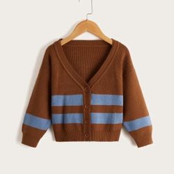 Boys Cardigan