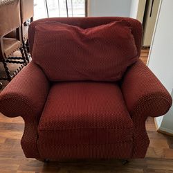 Arm Chair