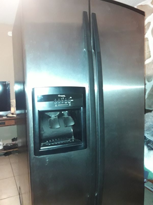 Whirlpool Conquest refrigerator for Sale in Phoenix, AZ - OfferUp