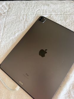 iPad 4th generación