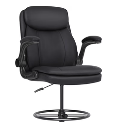 NEW Adjustable Standing Desk Chairs (Tall w/foot rest)