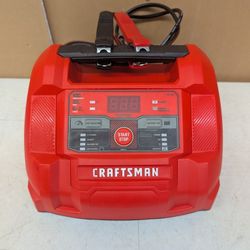 Craftsman Car Battery Charger CMXCESM253