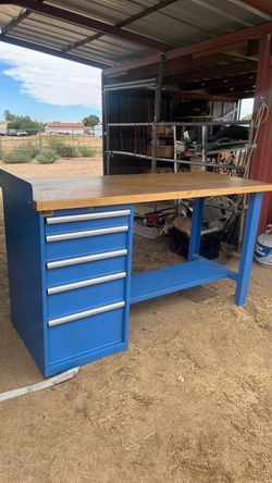 Engineering/shop workbench