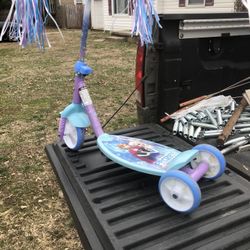Scooter 