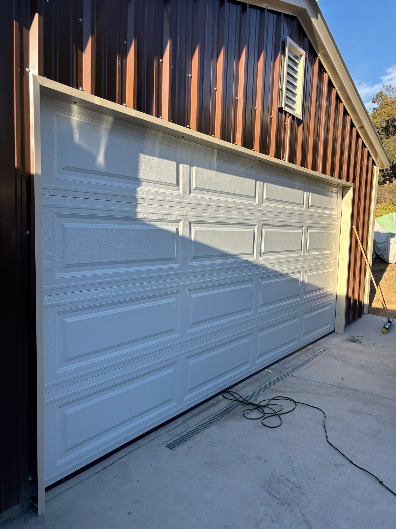 Garage Doors