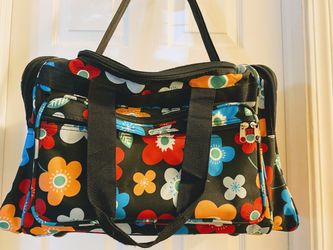 Travel Bag
