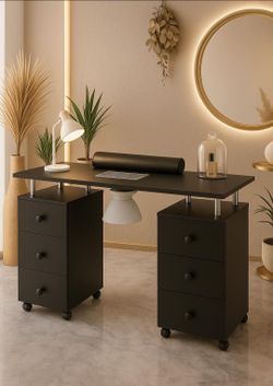 Mesa para uñas