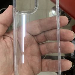 iPhone Cases Clear $3 New 