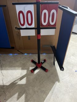 Full Size Air Hockey Table  