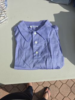 Brioni Short Sleeve