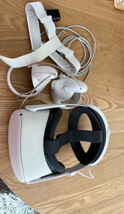 Oculus quest 2