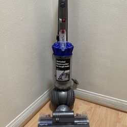 Dyson Vacuum