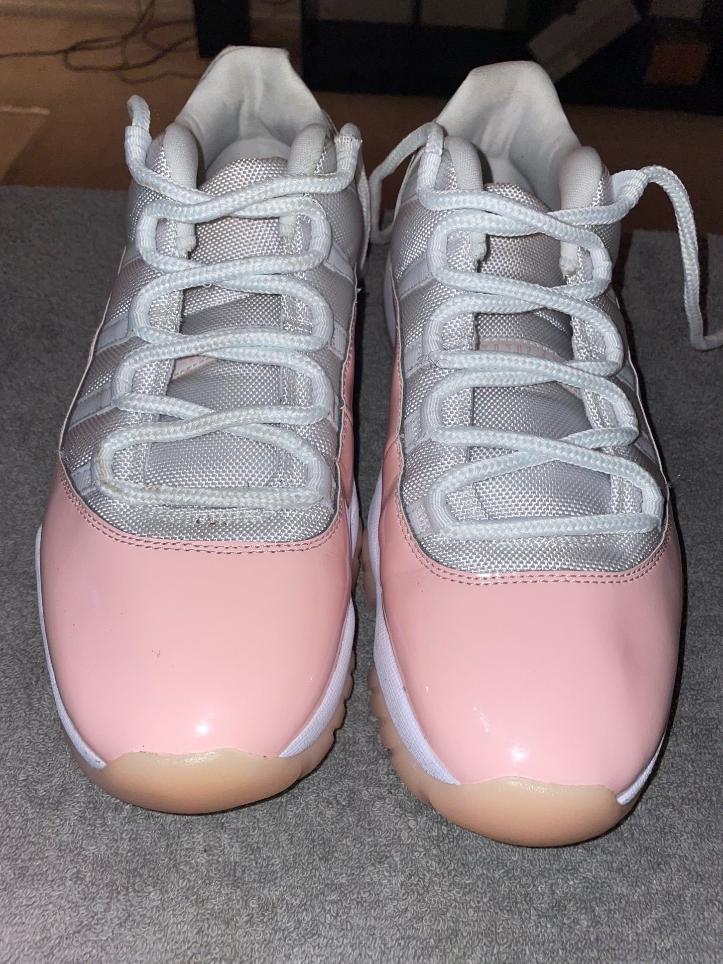 Women Jordan Retro 11 Low