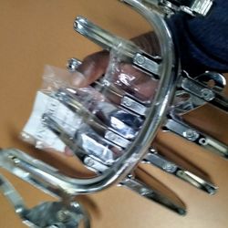 Harley Davidson Attachment/Mount