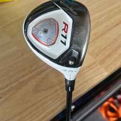 Taylormade R11 3 Wood