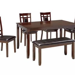 Dinning Table /3pc Coffee Tables 