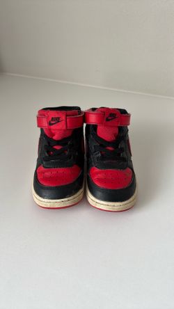 Nike Toddler Shoes