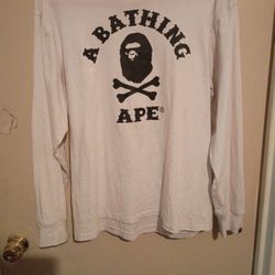 Bape Long sleeve 