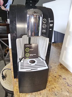 Coffee Machine