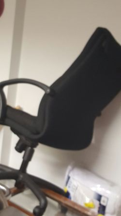 Office chair new