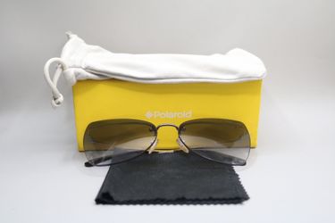 Tom Ford Model TF716 Rose Gold/Gray Gradient Sunglasses