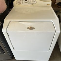 Maytag Neptune Gas Dryer