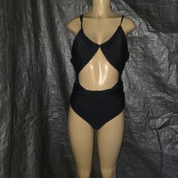 New Black Bikini 👙 Size XL 