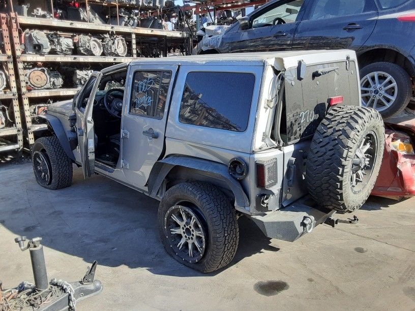 Cheap Jeep Wrangler Parts For Sale: Navigating the World of Affordable Upgrades and Repairs