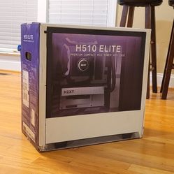 NZXT H510 Elite