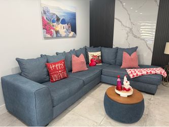 Sectional Sofa