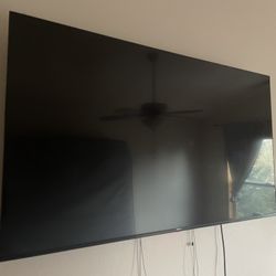 Flat screen 65 Inch Tv 