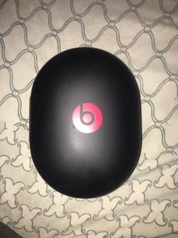 Beats Studio 3
