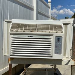 Aire Acondicionado Para Ventana