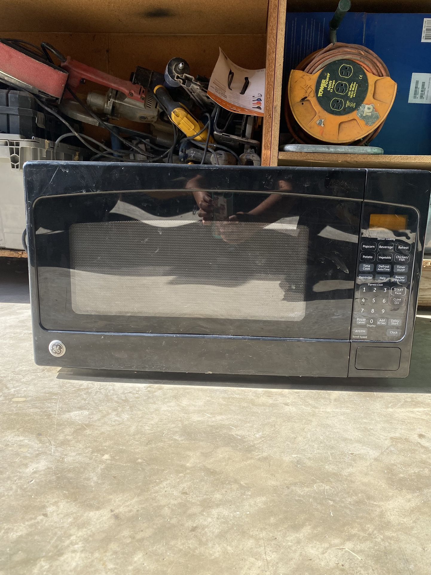 Must Going $25