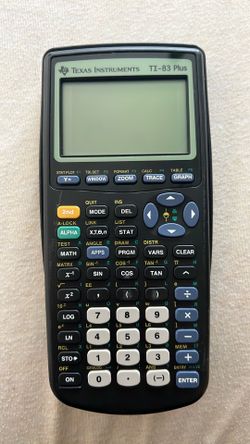 Calculator