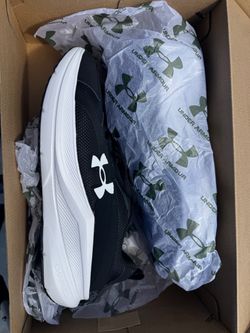 Under Armor Shoes